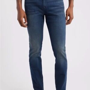 Frame Denim L’Homme Skinny Jeans Size 29 LNC